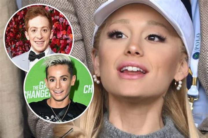 Ultimate Guide To Ariana Grande's Pregnancy Journey: Everything You Need To Know