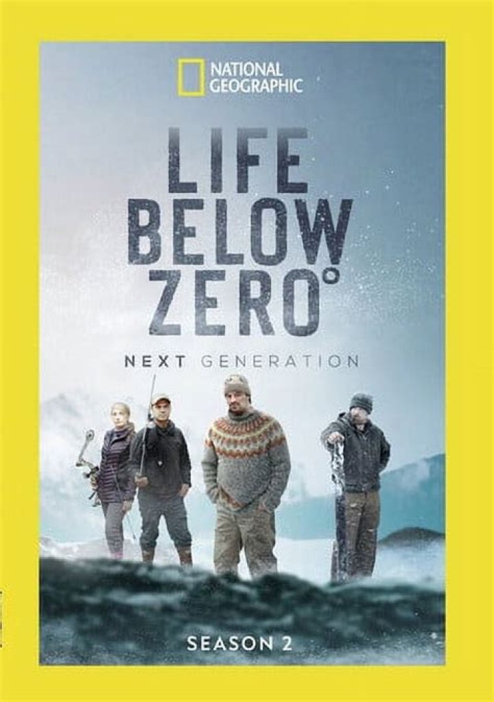 Ultimate Guide To Life Below Zero: Next Generation