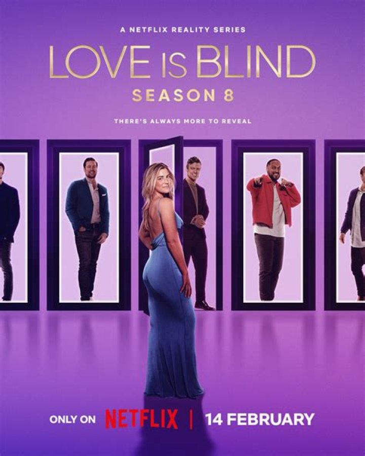 Ultimate Guide To The "Love Is Blind" Cast For Season 5: Meet The Singles!
