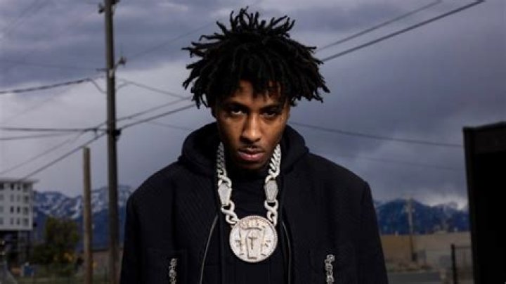 Uncover NBA YoungBoy's True Identity: Unveiling The Man Behind The Stage Name