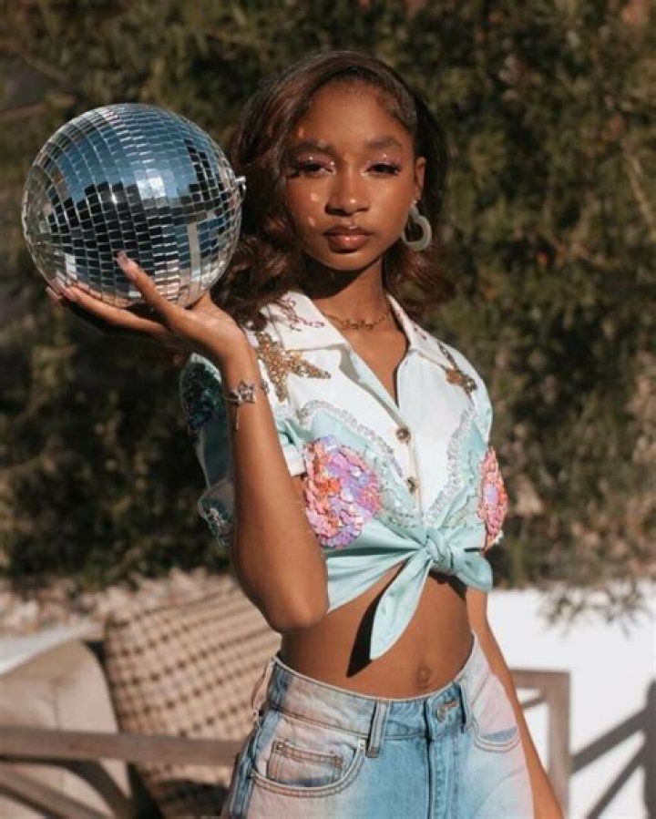 Uncover The Age Of Lay Lay: A Comprehensive Guide