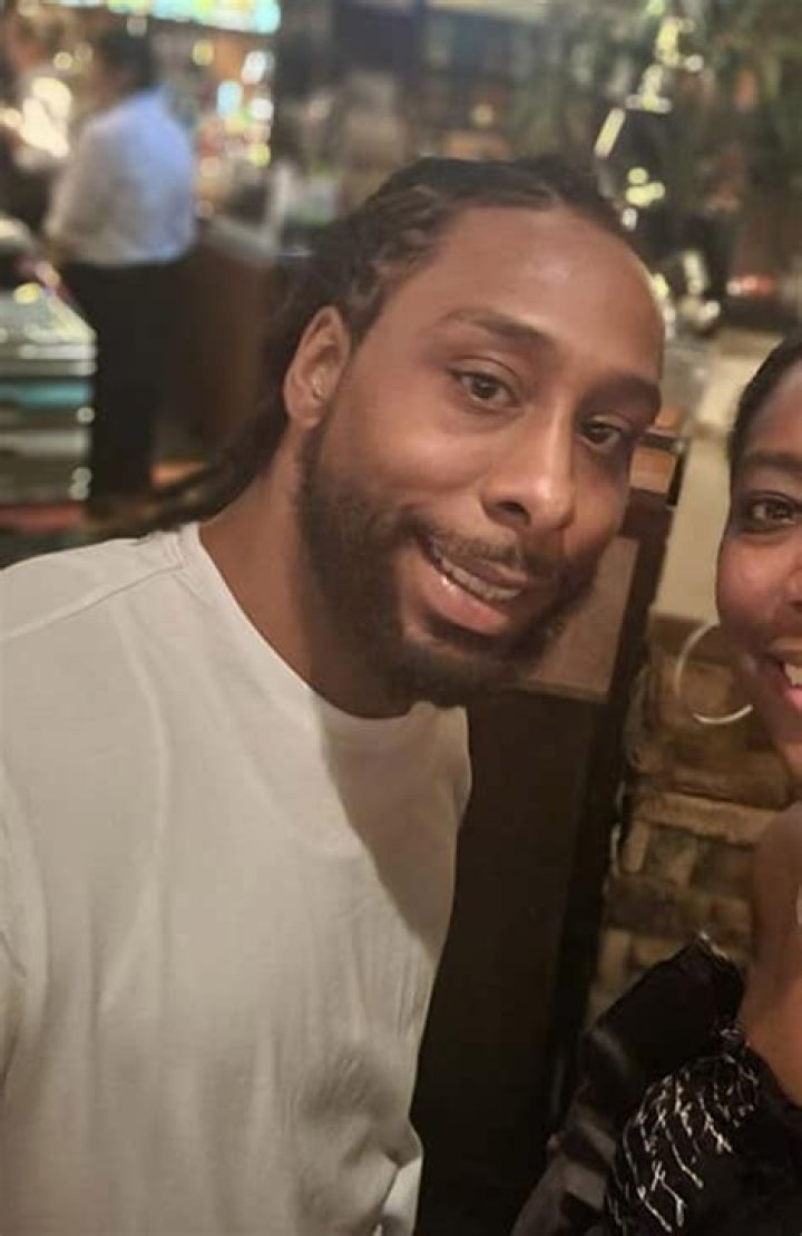 Uncover The Identity Of The NBA Star's Partner