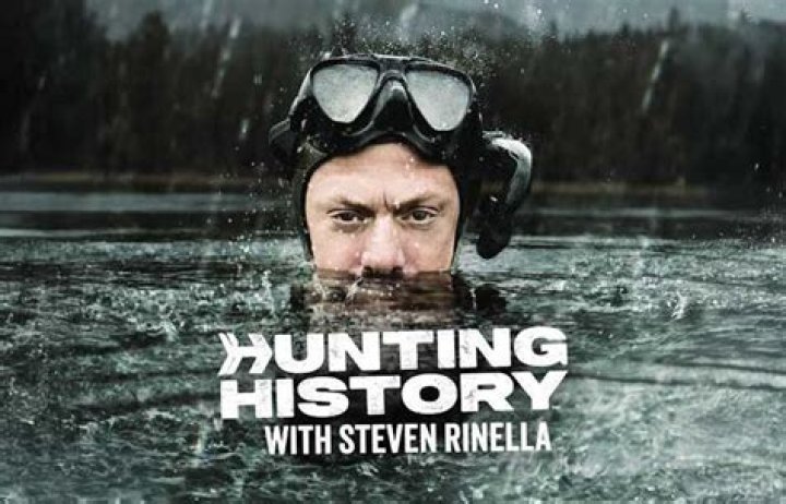 Uncover The Untold Story Of Steven Rinella's Brother: A Journey Of Conservation And Hunting