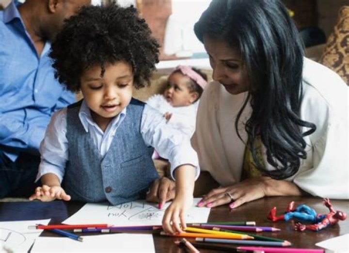 Uncovering Her Enduring Bond And Family Life