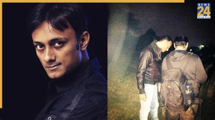 Uncovering The Mystery Behind The Wrestling Champion's Love Life