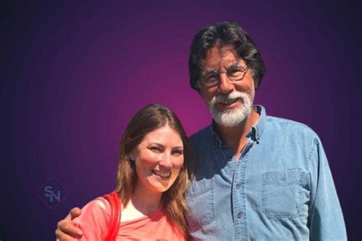 Uncovering The Truth Behind The Husband Rumors