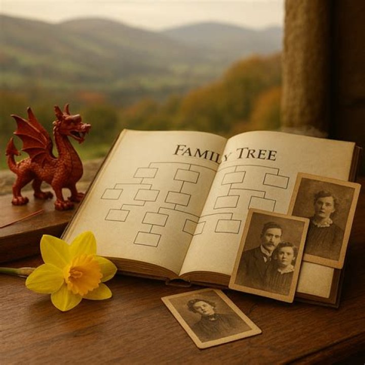 Uncovering Their Roots And Family History
