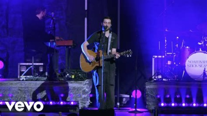 Unforgettable Night: Noah Kahan Live In Denver