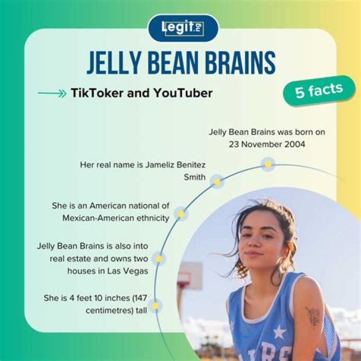Unleashing The Secrets Of Jellybeanbrains OnlyFans