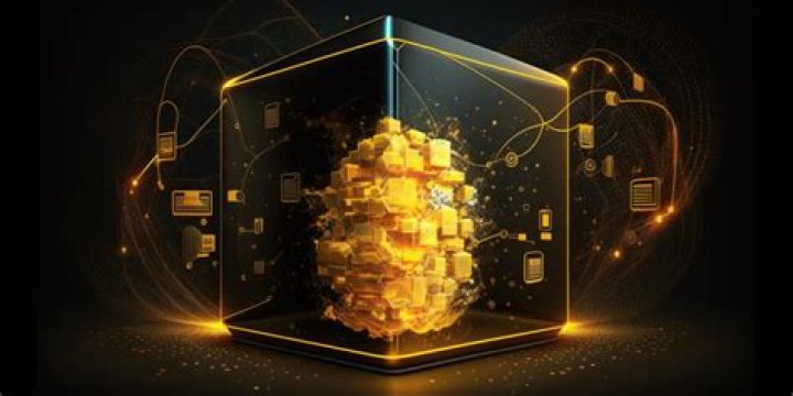 Unlocking A Goldmine Of Insights