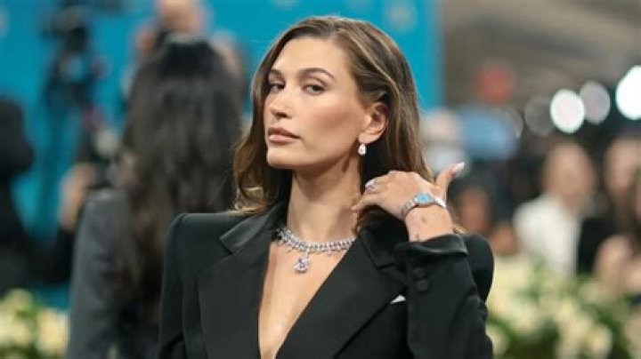 Unlocking The Mystery: Hailey Bieber Maiden Name Unveiled