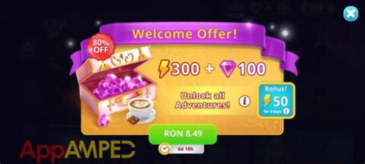 Unlocking The Secrets Of A Hidden Gem