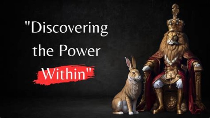 Unlocking The Secrets Of Courage And Passion