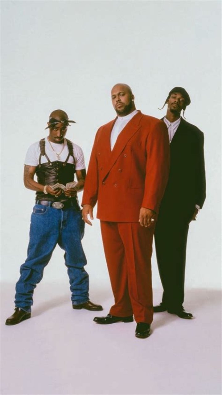 Unlocking The Secrets Of Suge Knight's Age: Discoveries And Insights