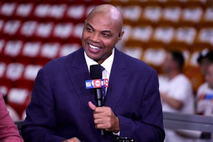 Unveil The Truth: Charles Barkley's Family Dynamics