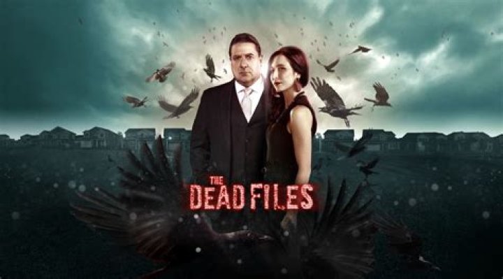 Unveiling Amy's Departure From 'The Dead Files': Reasons Revealed