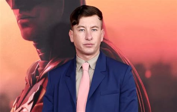 Unveiling Barry Keoghan's Multifaceted Ethnicity: Surprising Discoveries