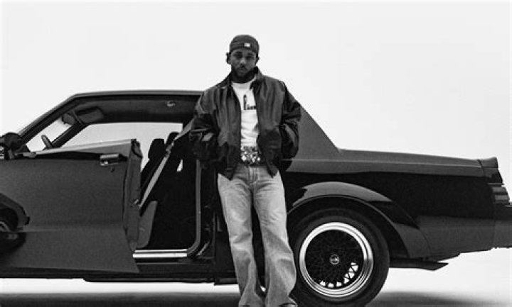 Unveiling Kendrick Lamar's Height: A Comprehensive Guide