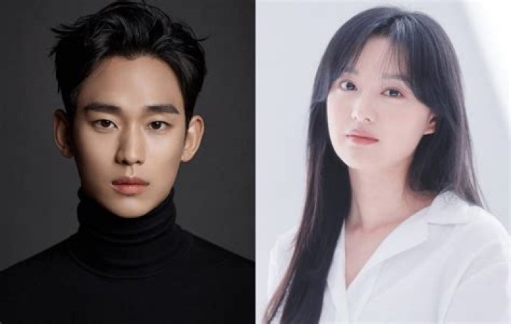Unveiling Kim Soo Hyun's Potential Girlfriend In 2024: An Intriguing Exploration