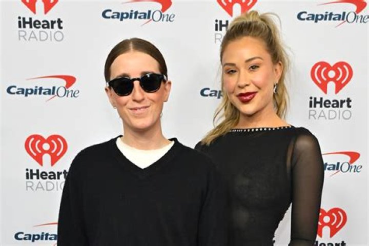 Unveiling Robby Hoffman's Pronouns: Insights And Revelations