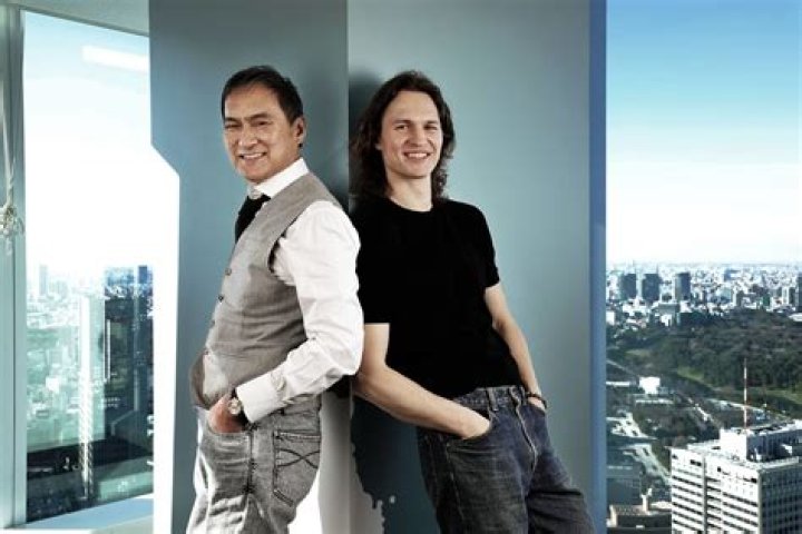 Unveiling The Art Of Ansel Elgort's Japanese Accent: Insights And Discoveries