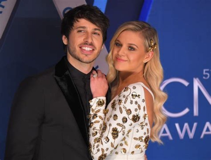 Unveiling The Enchanting Union: Kelsea Ballerini And Morgan Evans' Wedding Extravaganza