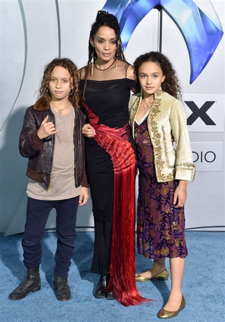 Unveiling The Extraordinary Lives Of Lisa Bonet's Children: Discover Their Talents And Triumphs