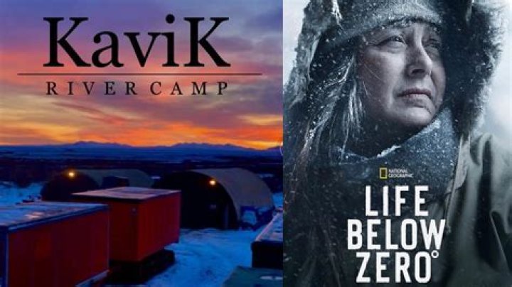 Unveiling The Fate Of Sue Aikens: Life Below Zero's Trailblazing Trapper