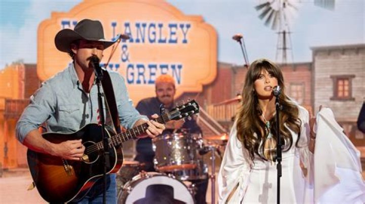 Unveiling The Heartfelt Bond: Riley Green And His Mother's Influence