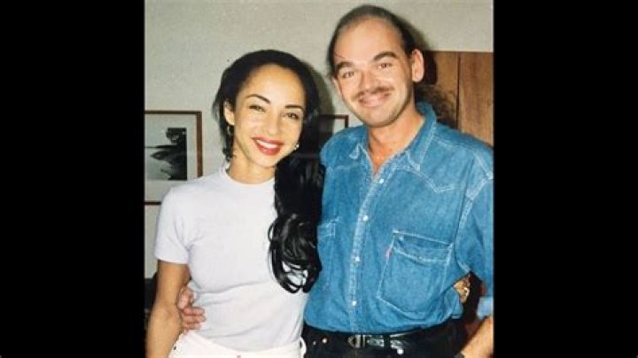 Unveiling The Man Behind Sade: Meet Her Current Husband
