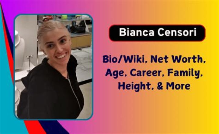 Unveiling The Net Worth Of Bianca Censori: A Comprehensive Analysis