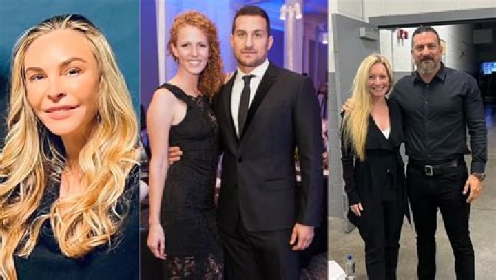 Unveiling The Secrets: Andrew Huberman's Partner And Their Shared Insights