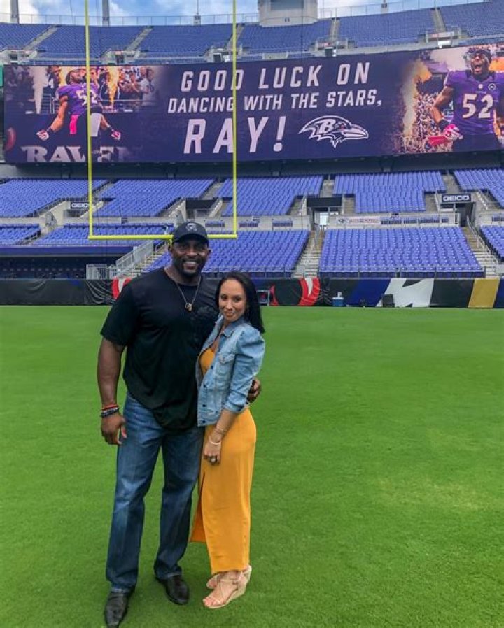 Unveiling The Secrets: Is Ray Lewis Married? Exclusive Insights Revealed