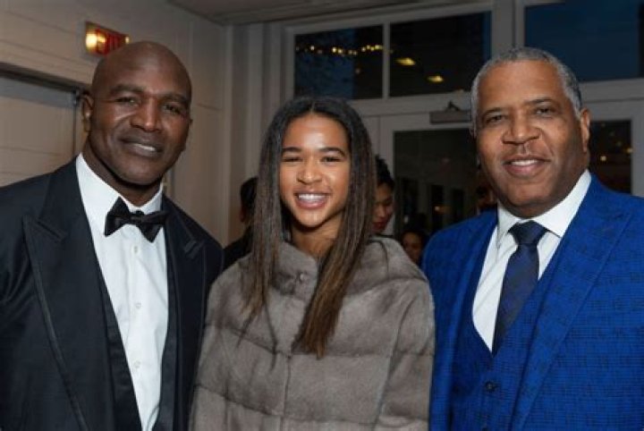 Unveiling The Secrets Of Robert Smith's Billionaire First Wife