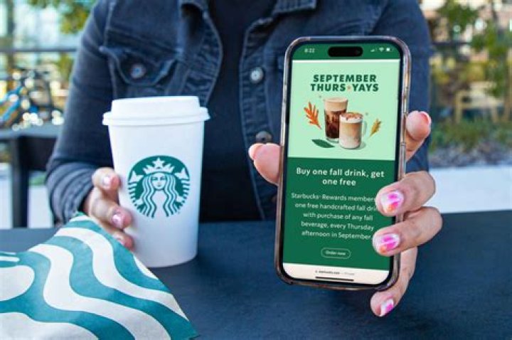 Unveiling The Secrets: Starbucks BOGO Thursdays A Coffee Lover's Guide