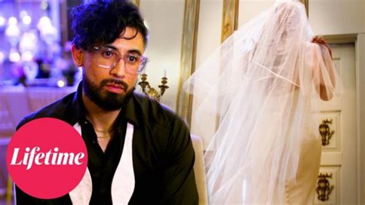 Unveiling The Shocking Stories Of "Married At First Sight" Left At The Altar
