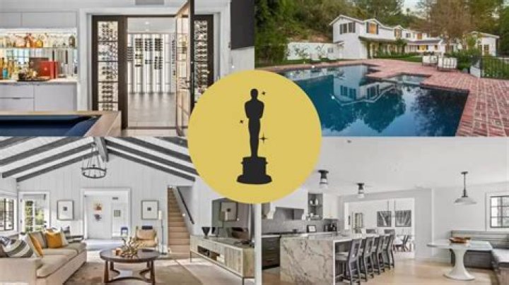 Unveiling The Star-Studded Homes: Celebrities Residing In Tennessee 2024
