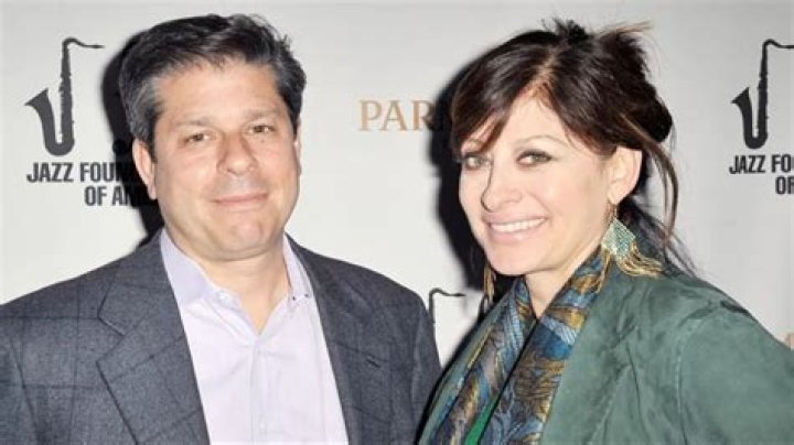 Unveiling The Truth: Is Maria Bartiromo Still Married? An In-Depth Exploration