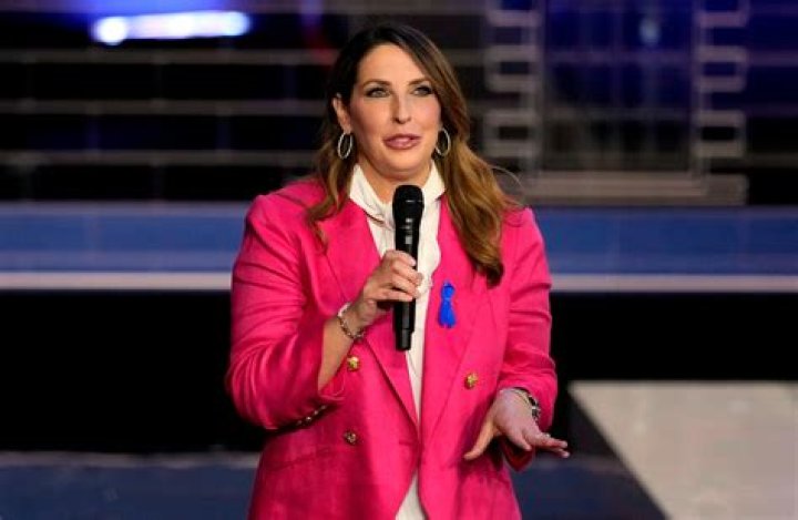 Unveiling The Truth: Ronna McDaniel's Marital Status And Its Significance