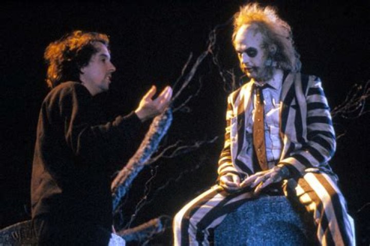 Unveiling Winona Ryder's Age In The Classic "Beetlejuice"