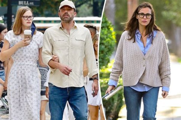 Violet Affleck: Exploring The Truth Behind The Speculations Of Autism