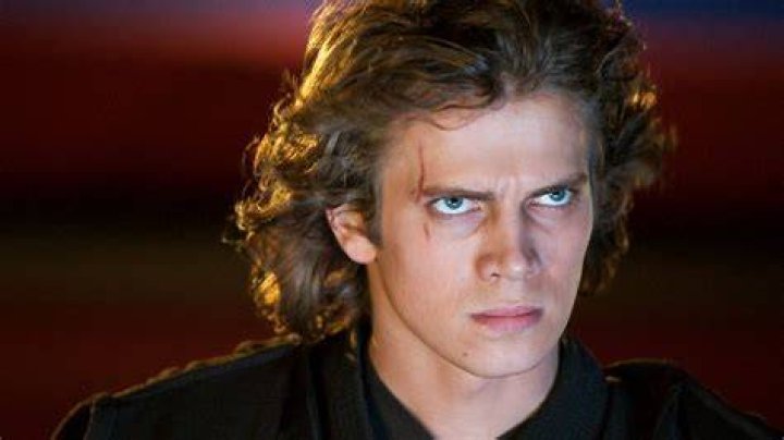 Was Anakin sleep deprived?