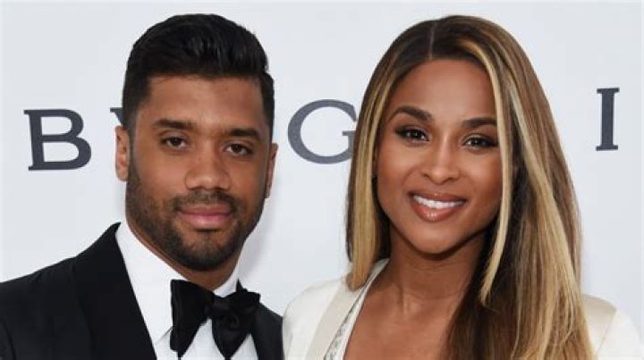 Was Russell Wilson Married Before Ciara? The Truth Revealed