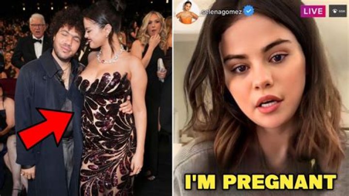 Was Selena Gomez Pregnant In Season 3? The Truth Revealed