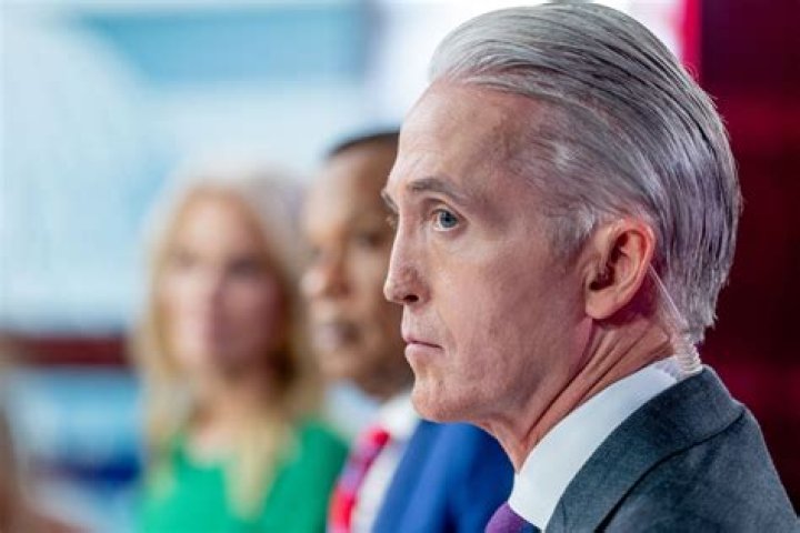 Was Trey Gowdy Married Before? - History, Details, And More