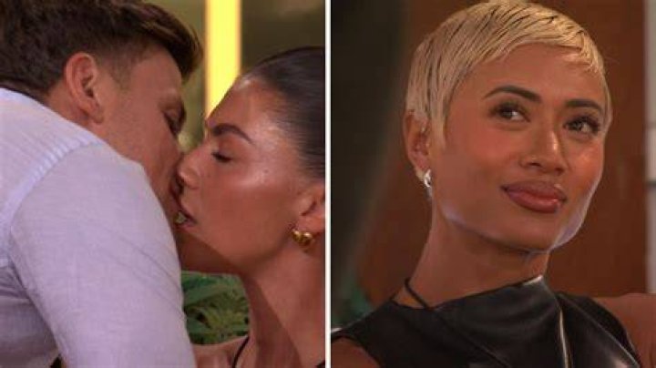 What happened between Josh and Kaz?