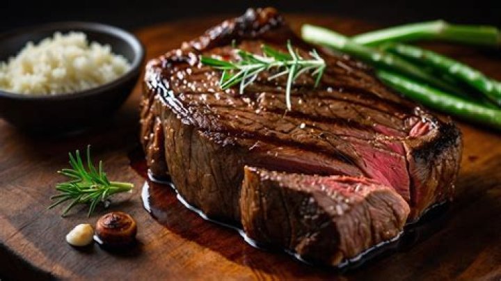 What is a tornado steak?