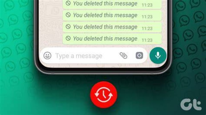 What is the best app for deleted text messages?