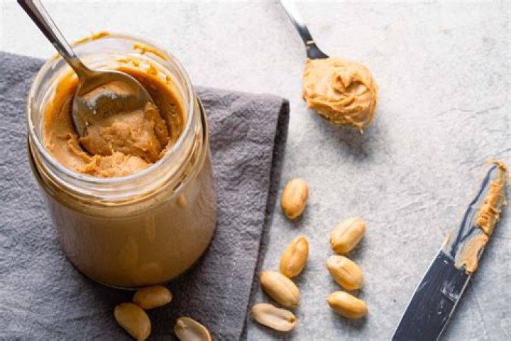 What is the best time to eat peanut butter?