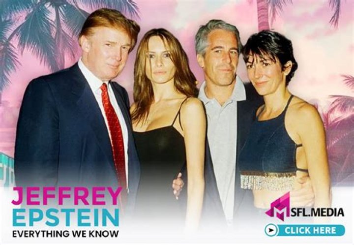 What Is The Height Of Jeffrey Epstein?